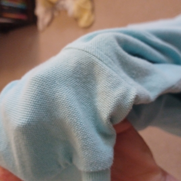 J. CREW Vintage Polo - Picture 3 of 3